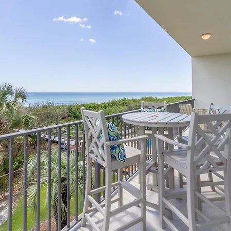 Legacy 202 By Oversee 30A